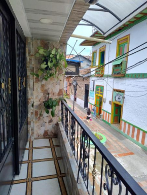 Hostal Tajoan